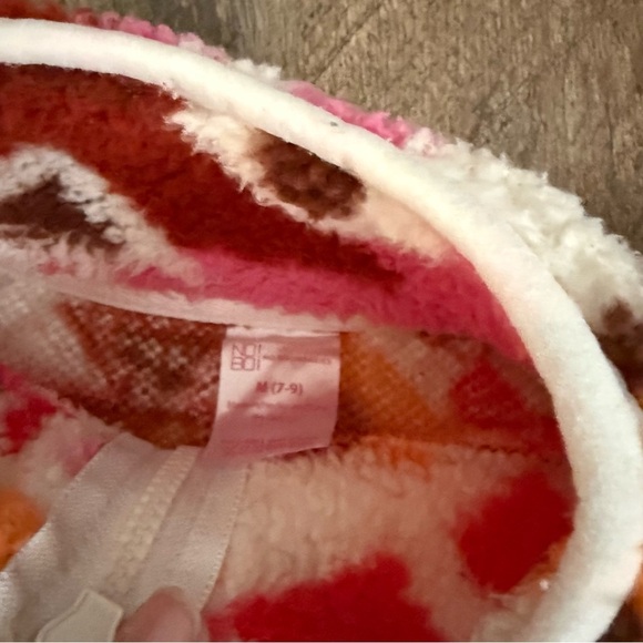 No Boundaries Sherpa Medium - Picture 2 of 2